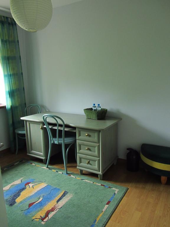 Willa W Ogrodzie Sandomierz Room photo