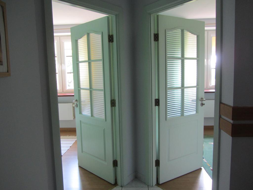Willa W Ogrodzie Sandomierz Room photo