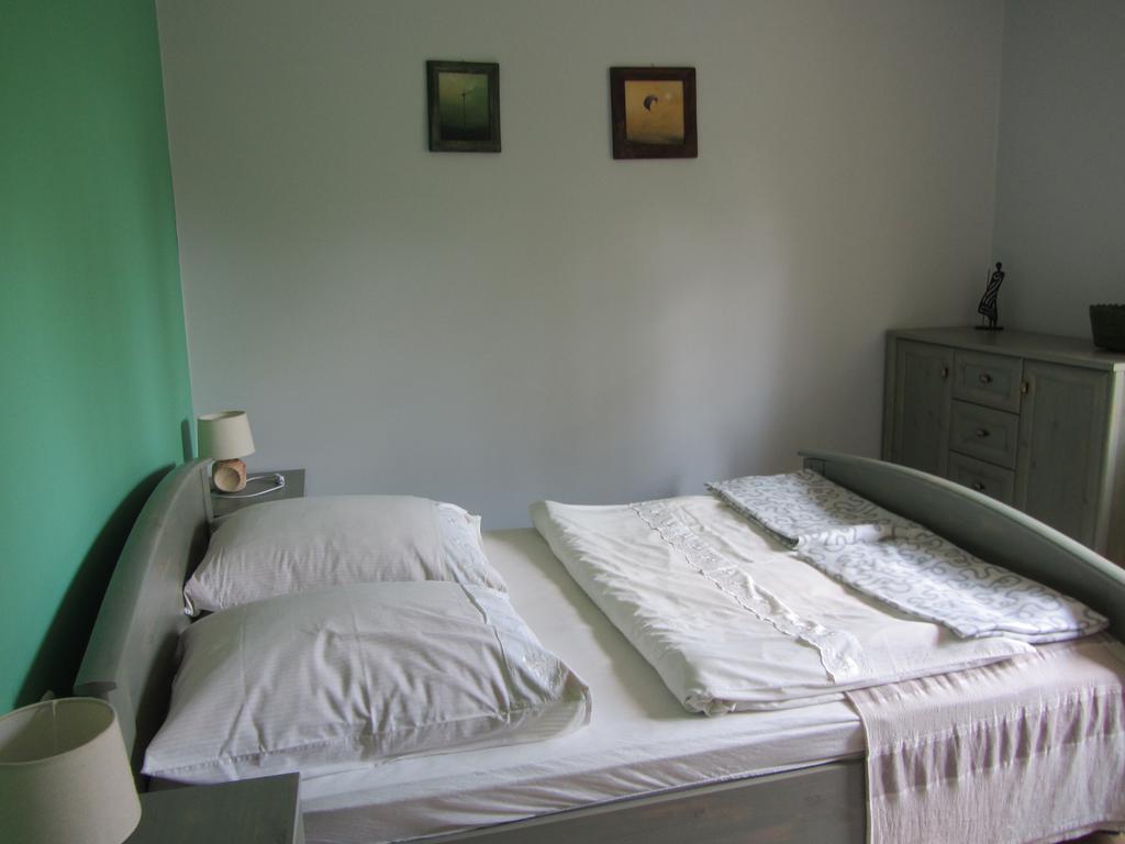 Willa W Ogrodzie Sandomierz Room photo