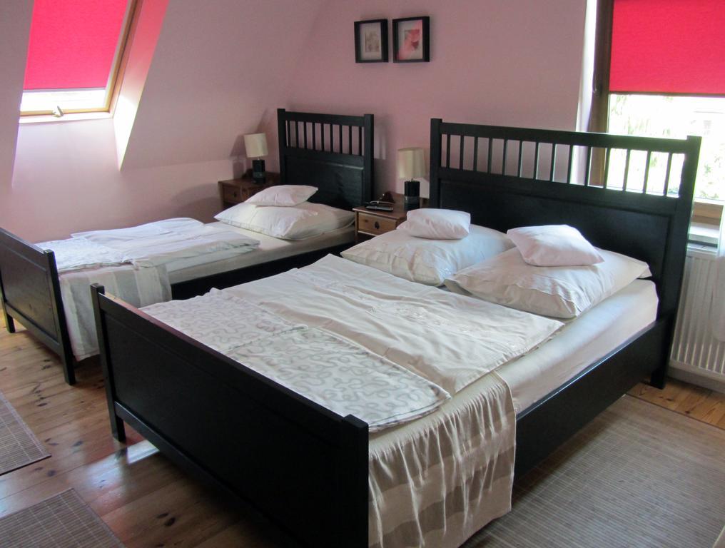 Willa W Ogrodzie Sandomierz Room photo