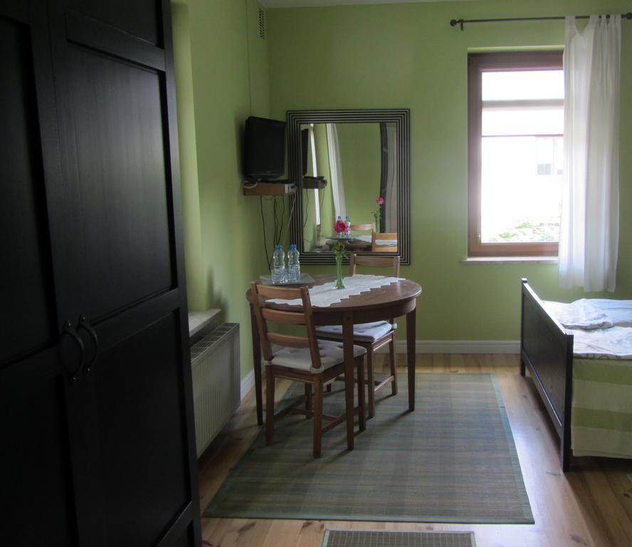 Willa W Ogrodzie Sandomierz Room photo