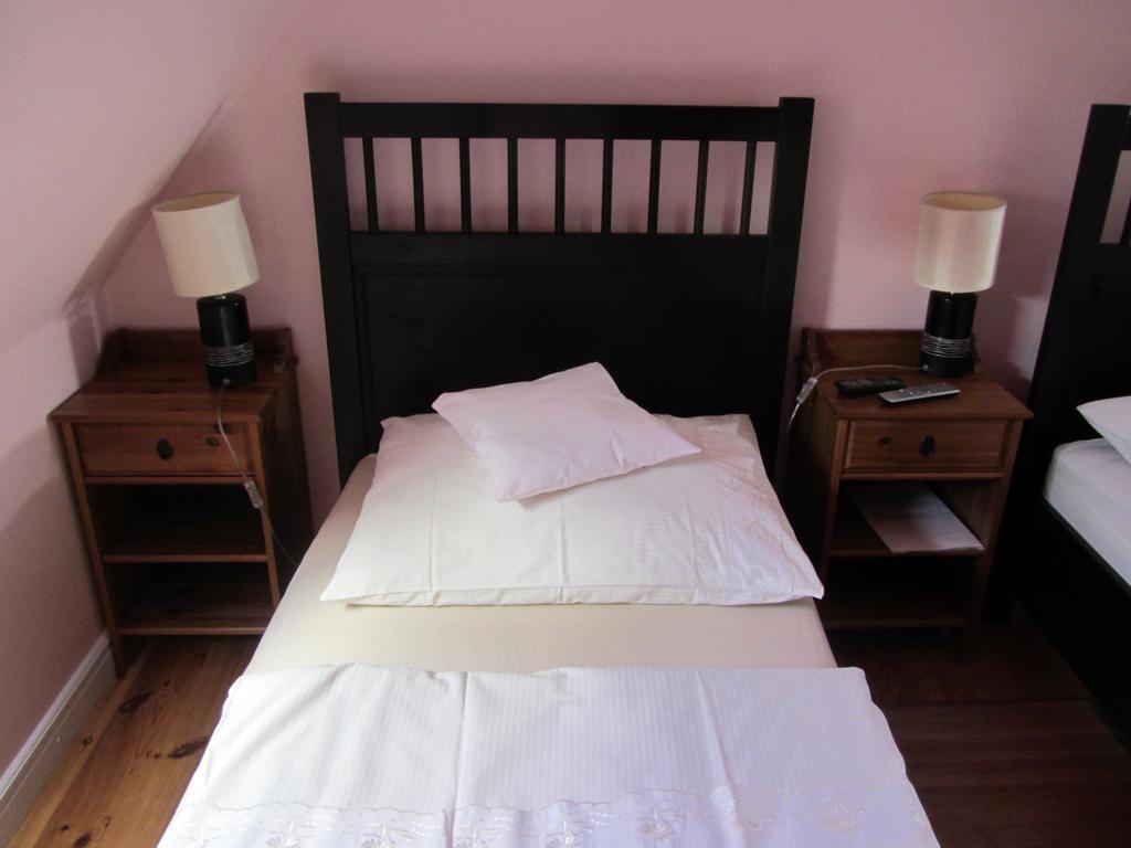 Willa W Ogrodzie Sandomierz Room photo