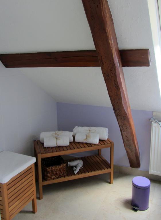 Willa W Ogrodzie Sandomierz Room photo